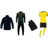 Box Revolution yellow medium