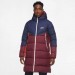 Куртка Nike Sportswear Down-Fill Windrunner Parka CU4408-410