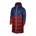 Куртка Nike Sportswear Down-Fill Windrunner Parka CU4408-410