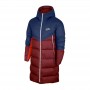 Куртка Nike Sportswear Down-Fill Windrunner Parka CU4408-410