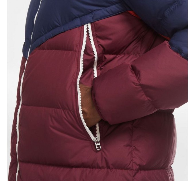 Куртка Nike Sportswear Down-Fill Windrunner Parka CU4408-410