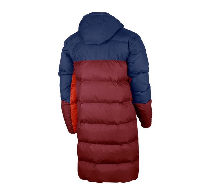 Куртка Nike Sportswear Down-Fill Windrunner Parka CU4408-410