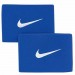 Тримачі для щитків Nike Guard: синій