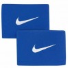 Тримачі для щитків Nike Guard: синій