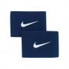 Тримачі для щитків Nike Guard: темно-синій