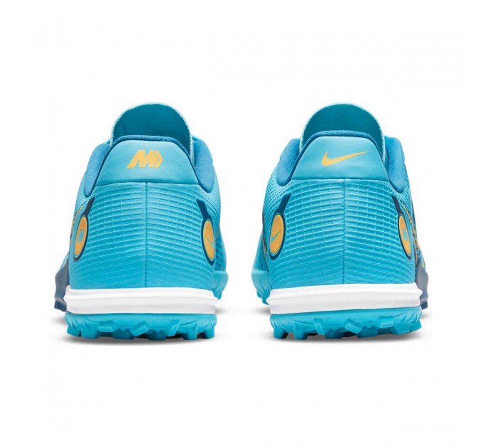 Сороконіжки Nike Mercurial Vapor 14 Academy TF DJ2879-484