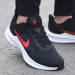 Кросівки Nike Downshifter 10 колір: чорний