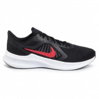Кросівки Nike Downshifter 10 колір: чорний