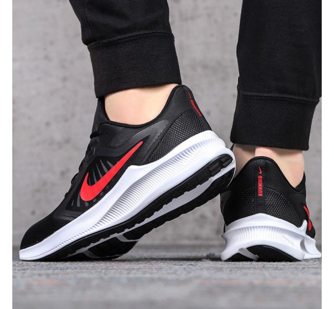 Кросівки Nike Downshifter 10 колір: чорний