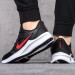 Кросівки Nike Downshifter 10 колір: чорний