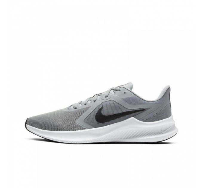 Кросівки Nike Downshifter 10 колір: сірий