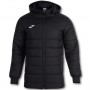 Куртка зимняя Joma URBAN IV черная 102258.100