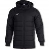 Куртка зимняя Joma URBAN IV черная 102258.100