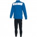 Спортивный костюм Joma ACADEMY II 101352.702 цвет: темно-синий/черный