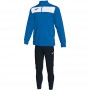 Спортивный костюм Joma ACADEMY II 101352.702 цвет: темно-синий/черный