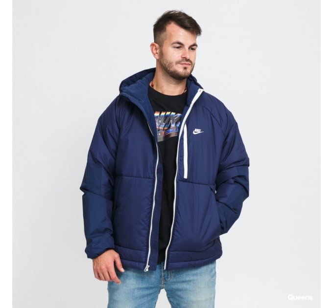 Куртка Nike M NSW TF RPL LEGACY HD JKT