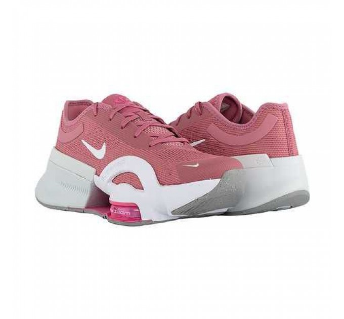 Кросівки Nike Zoom Superrep 4 Nn DO9837-600