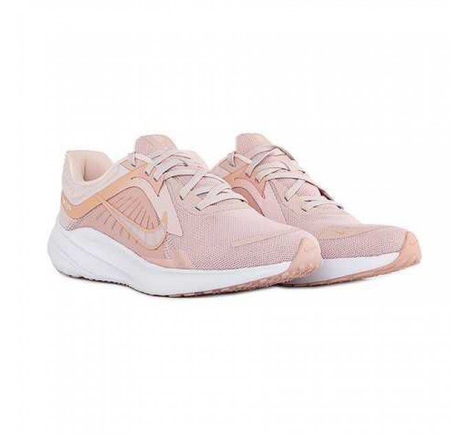 Кросівки жіночі Nike Quest 5 (DD9291-600)