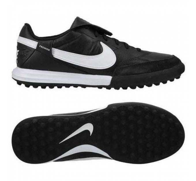 Nike Tiempo Premier Iii (HM0283-001)