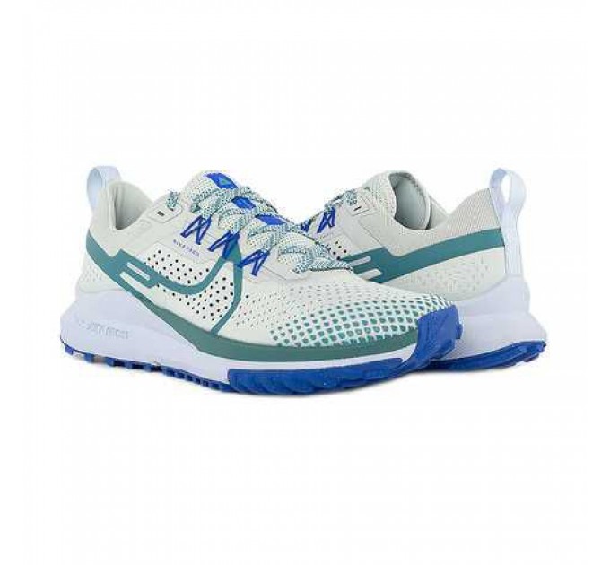 Кросівки Бігові Nike Nike React Pegasus Trail 4 DJ6158-005