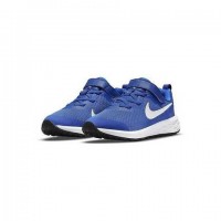 Кроссовки Nike Revolution 6 Nn (Psv) DD1095-411