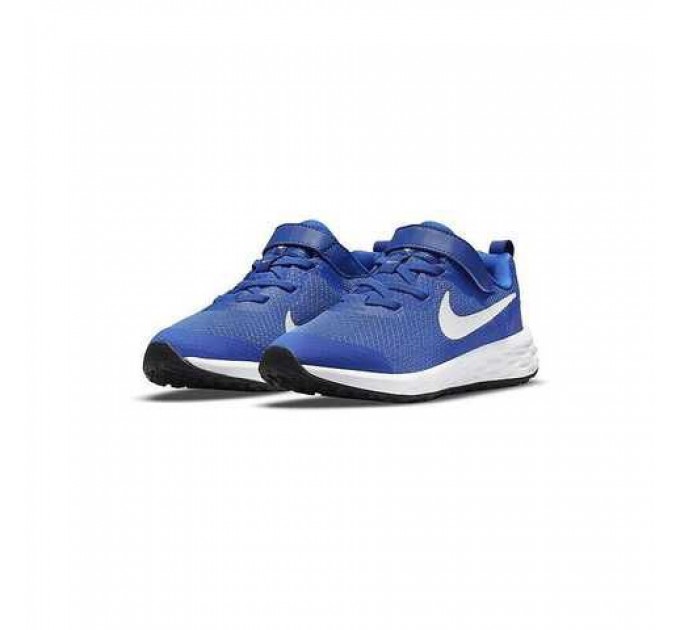 Кросівки Nike Revolution 6 Nn DD1095-411