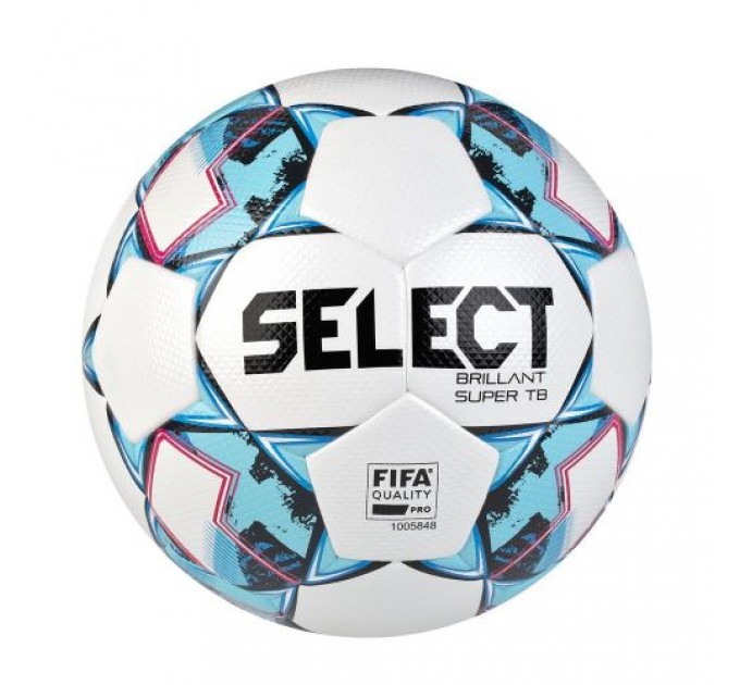 Select Brillant Super TB (FIFA QUALITY PRO)