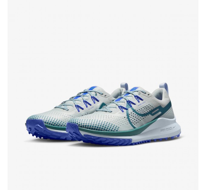 Кросівки Бігові Nike Nike React Pegasus Trail 4 DJ6158-005