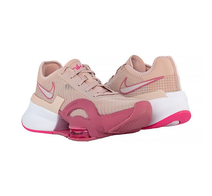 Кросівки Nike Air Zoom Superrep 3 DA9492-600