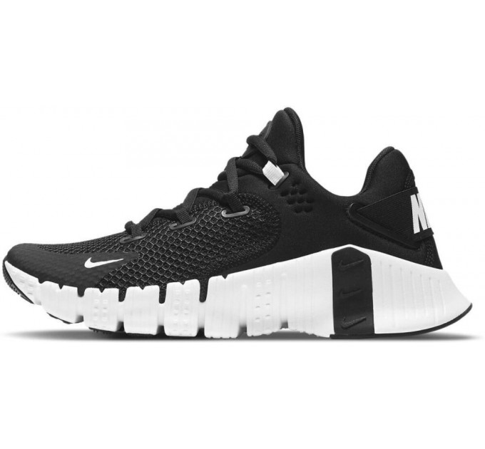 Кроссовки Nike W Nike Free Metcon 4 CZ0596-010