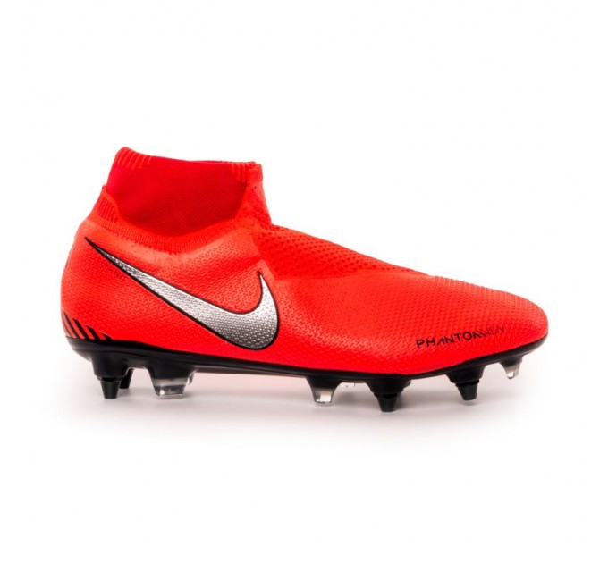Футбольні бутси Nike Phantom Vsn Elite Df Sg-Pro Ac AO3264-600