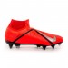 Футбольні бутси Nike Phantom Vsn Elite Df Sg-Pro Ac AO3264-600