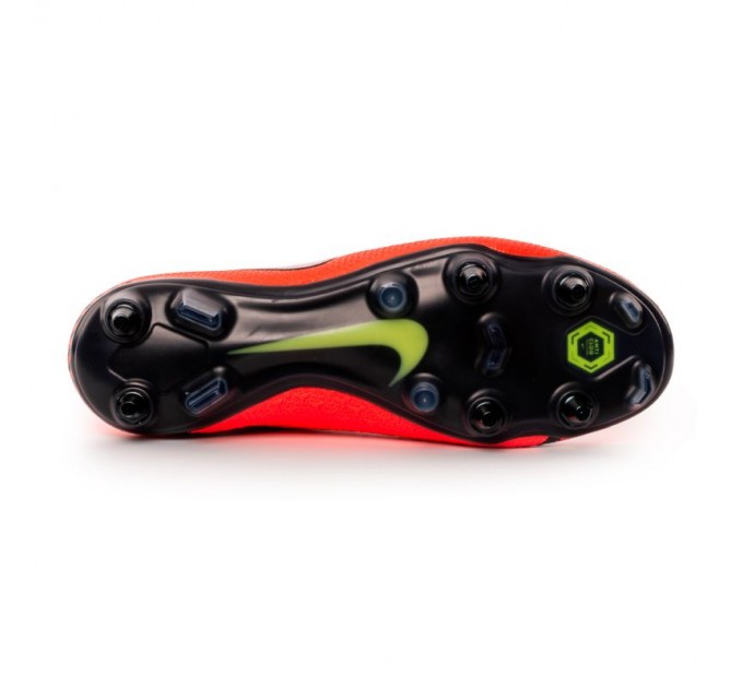 Футбольні бутси Nike Phantom Vsn Elite Df Sg-Pro Ac AO3264-600