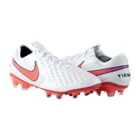 Футбольні бутси Nike Tiempo Legend 8 Elite Fg AT5293-163