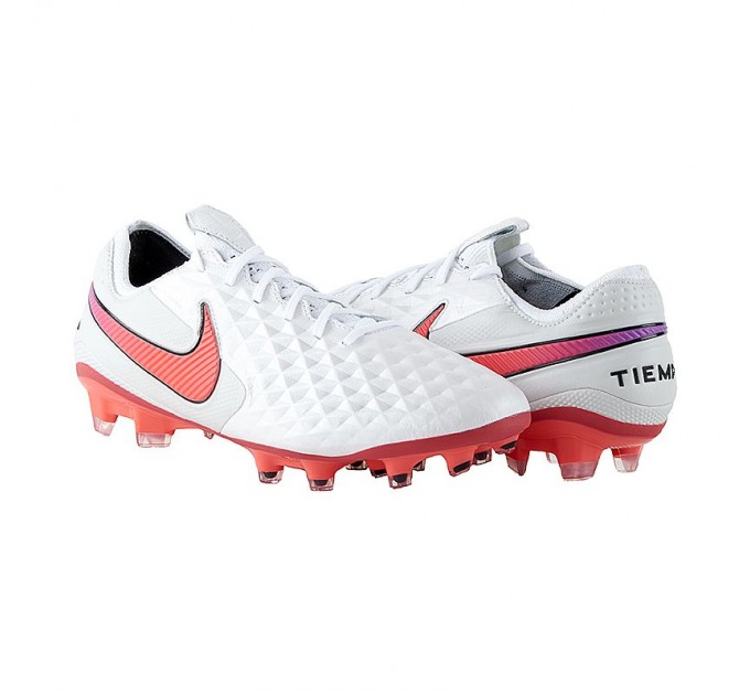 Футбольні бутси Nike Tiempo Legend 8 Elite Fg AT5293-163