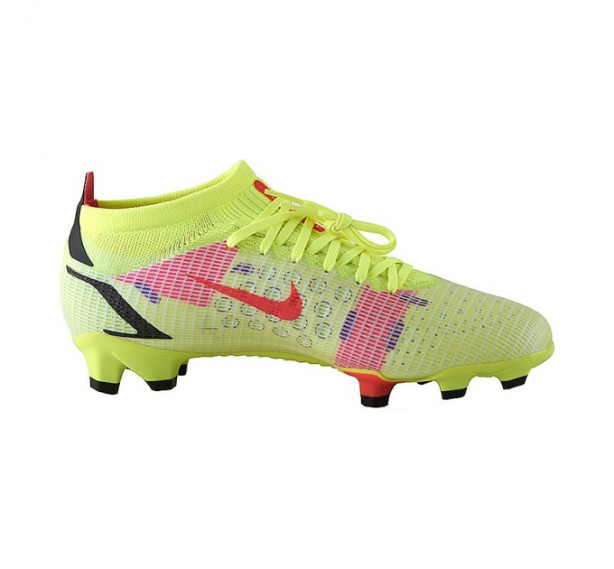 Футбольні бутси Nike Vapor 14 Pro Fg CU5693-760