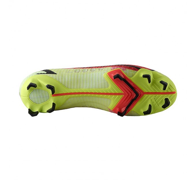 Футбольні бутси Nike Vapor 14 Pro Fg CU5693-760