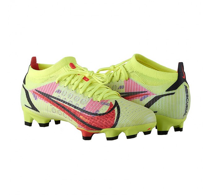 Футбольні бутси Nike Vapor 14 Pro Fg CU5693-760