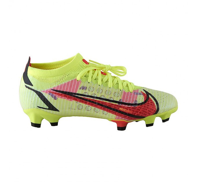 Футбольні бутси Nike Vapor 14 Pro Fg CU5693-760