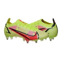 Футбольні бутси Nike Vapor 14 Elite Sg-Pro Ac CV0988-760