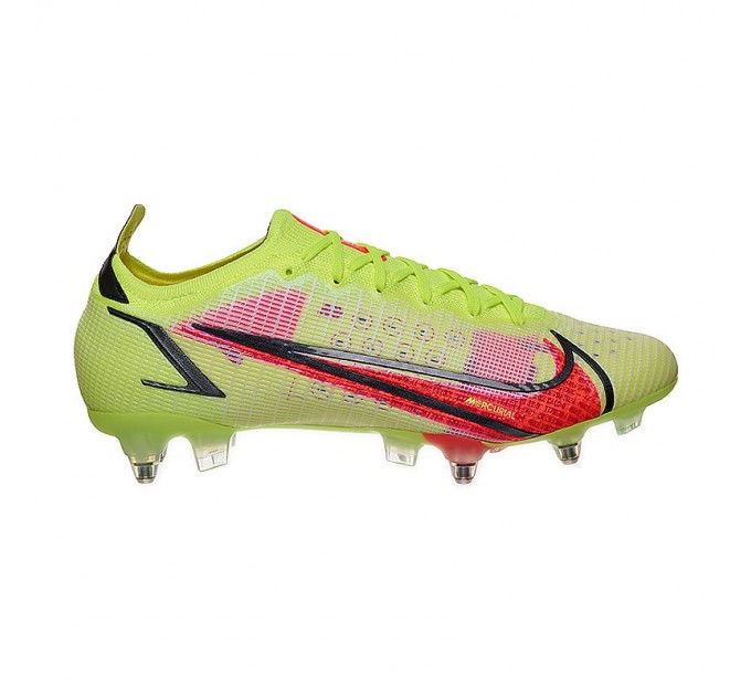 Футбольні бутси Nike Vapor 14 Elite Sg-Pro Ac CV0988-760