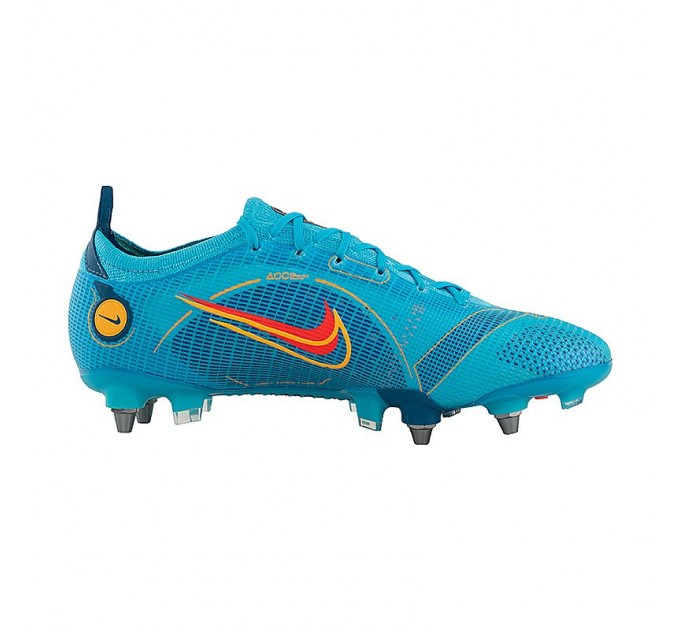 Футбольні бутси Nike Vapor 14 Elite Sg-Pro DJ2835-485
