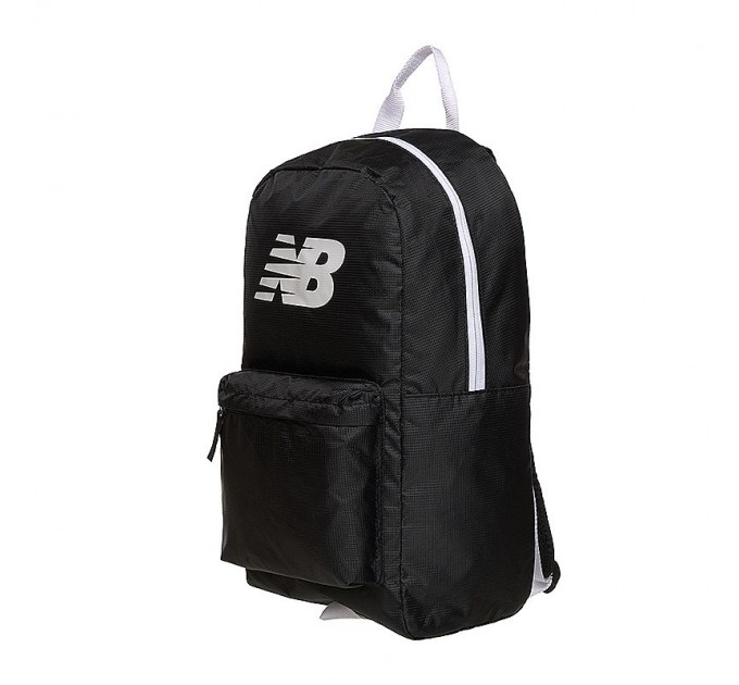 Рюкзак New Balance Opp Core Backpack LAB11101BK