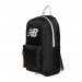 Рюкзак New Balance Opp Core Backpack LAB11101BK