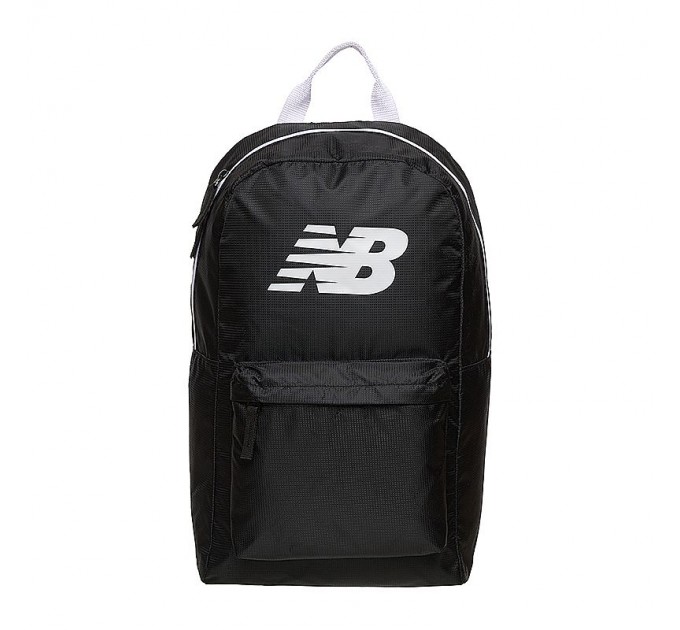 Рюкзак New Balance Opp Core Backpack LAB11101BK