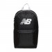 Рюкзак New Balance Opp Core Backpack LAB11101BK