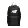 Рюкзак New Balance Opp Core Backpack LAB11101BK