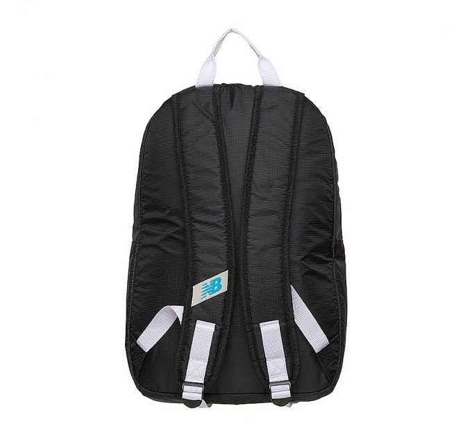 Рюкзак New Balance Opp Core Backpack LAB11101BK