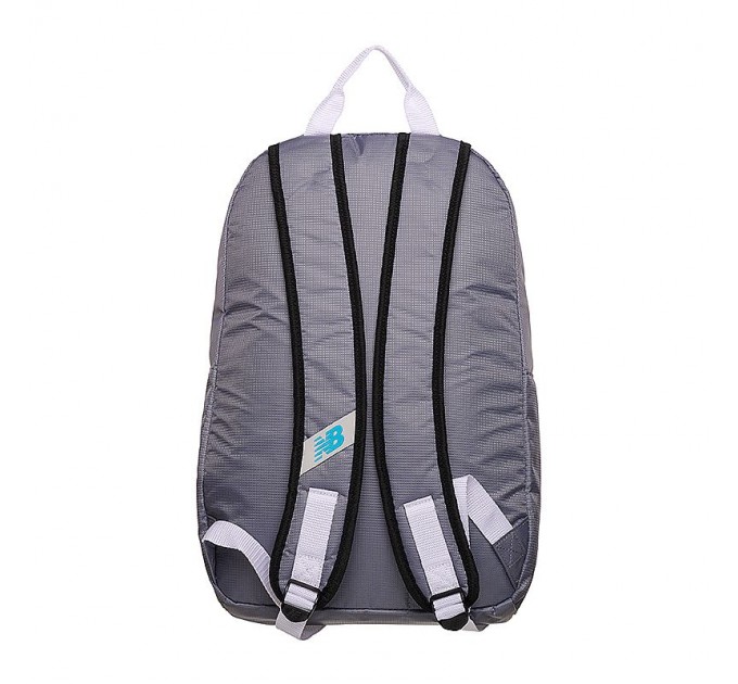 Рюкзак New Balance Opp Core Backpack LAB11101GM4