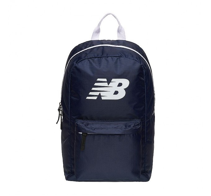 Рюкзак New Balance Opp Core Backpack LAB11101TNV